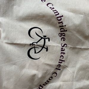 The Cambridge Satchel Co Replacement bag strap SOLD